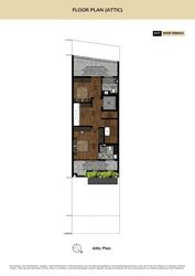 Sembawang Straits Estate (D27), Terrace #588230641